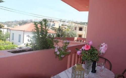 Yannis Pothoulakis Apartments Almyrida  Exterior photo