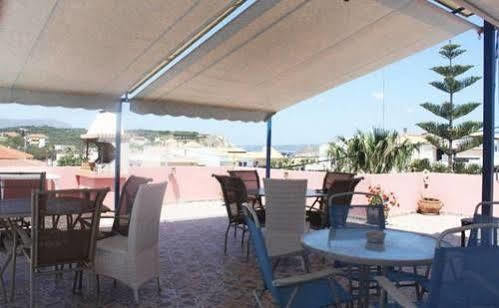 Yannis Pothoulakis Apartments Almyrida  Exterior photo